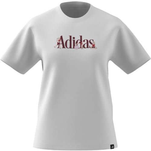 Moudda Adidas - T-SHIRT GRAPHIQUE SOFT SPORTS - Tunisie 2