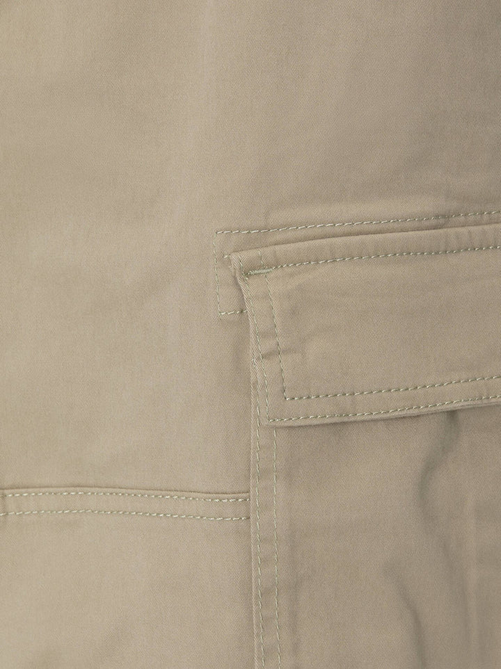 Moudda PULL & BEAR - Jogger Cargo - Nouveau Basique - Tunisie 4