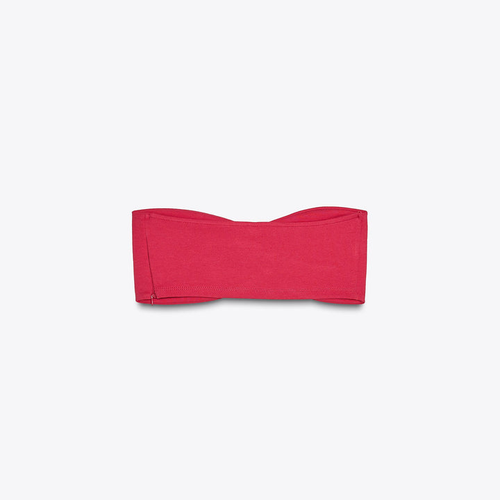 Moudda ZARA - Top Bandeau - Interlock - Tunisie 2