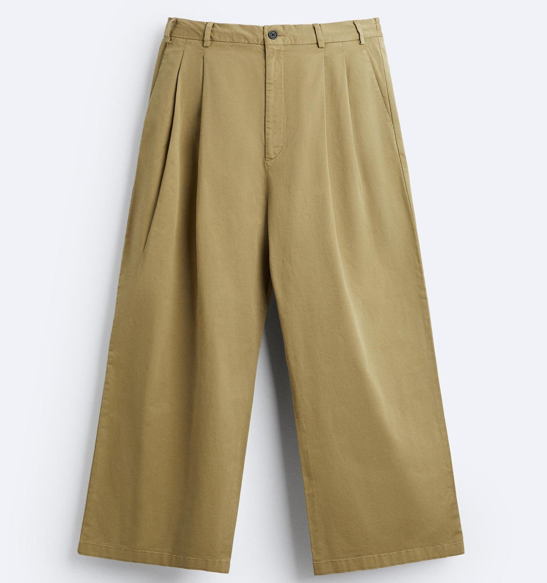 Moudda ZARA - Pantalon - Tunisie 1