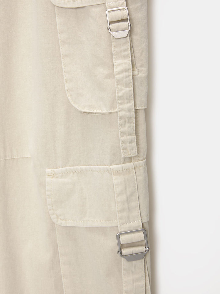 Moudda PULL & BEAR - Cargo Rubans - Tunisie 2