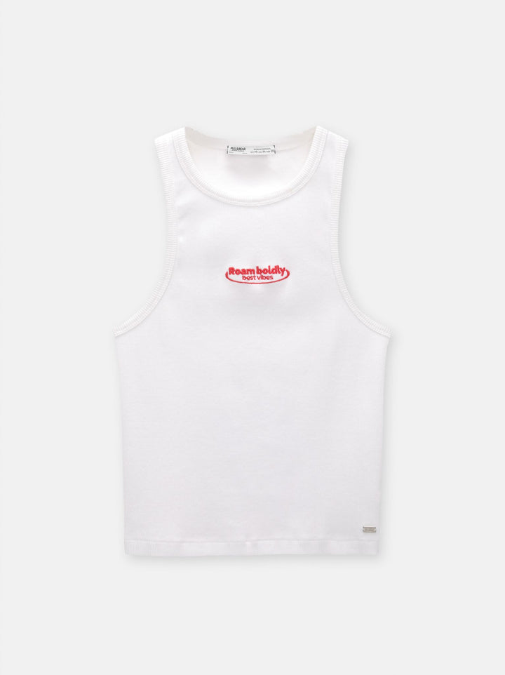 Moudda PULL & BEAR - T-Shirt - Tunisie 1