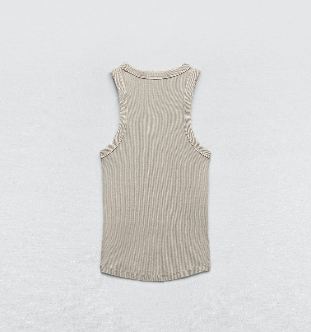 Moudda ZARA - T-shirt - Tunisie 2