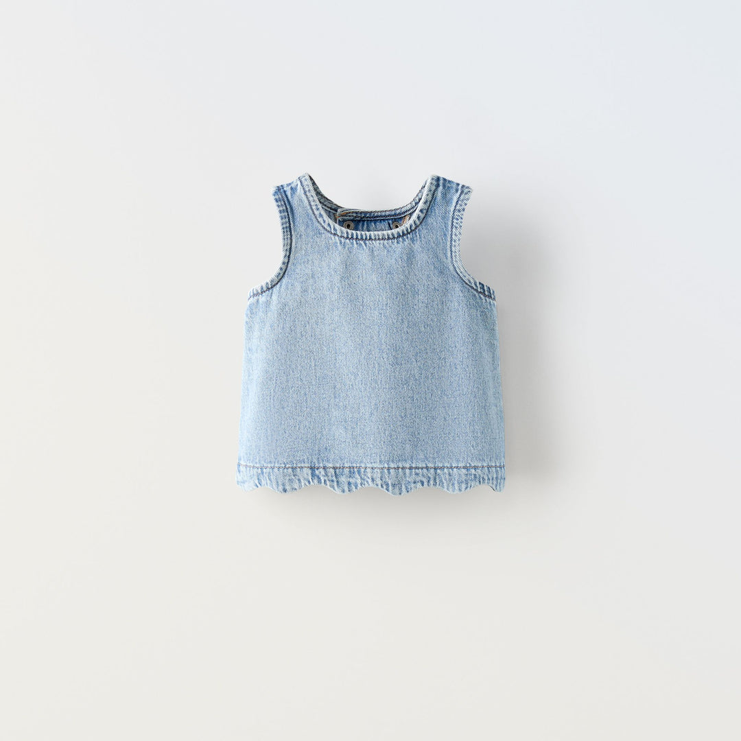 Moudda ZARA - Kda Shirt - Tunisie 2