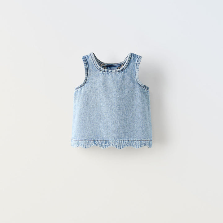 Moudda ZARA - Kda Shirt - Tunisie 2