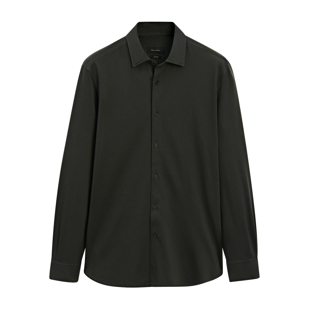 Moudda Massimo Dutti - Tunisie