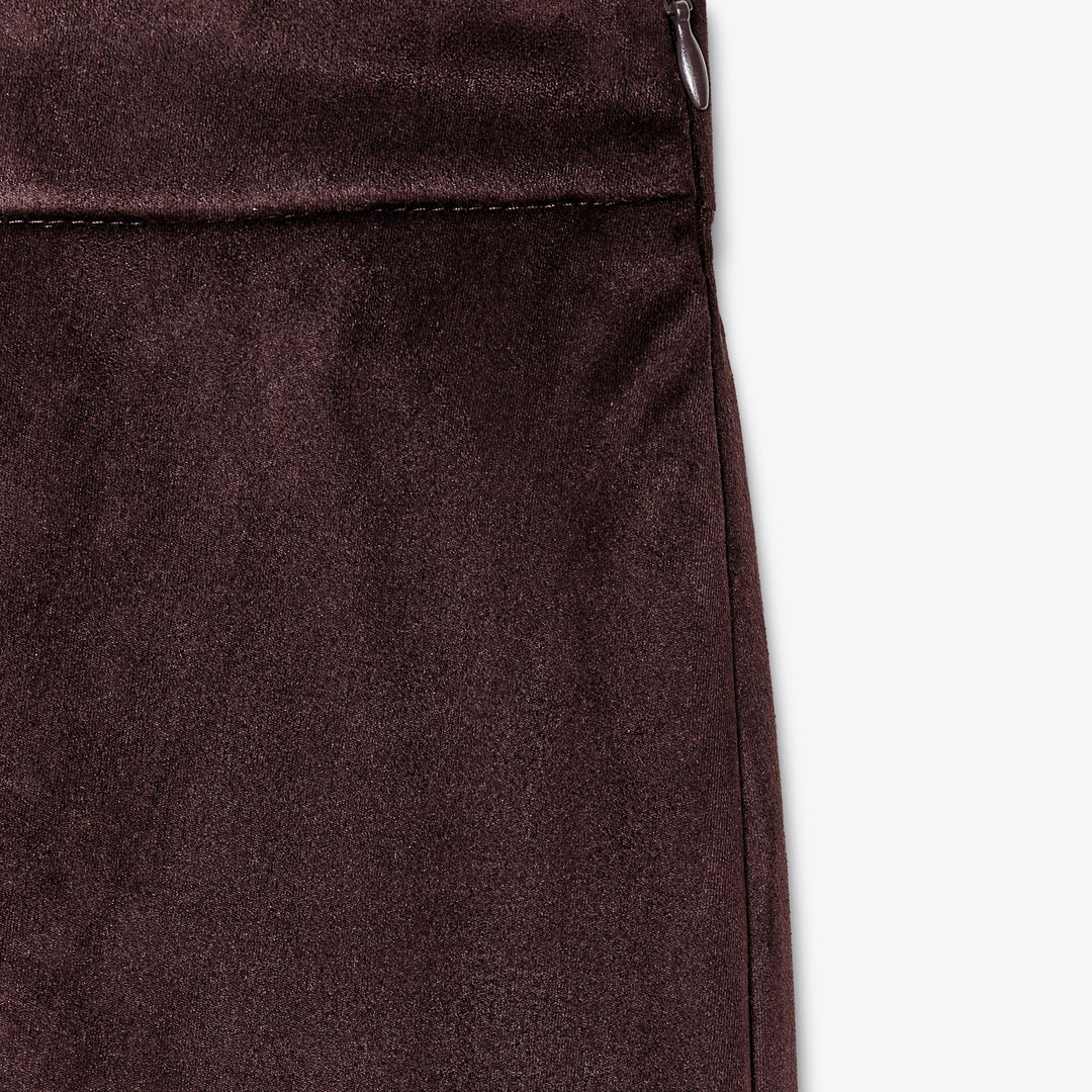 Moudda ZARA - Pantalon - Antilope - Tunisie 3