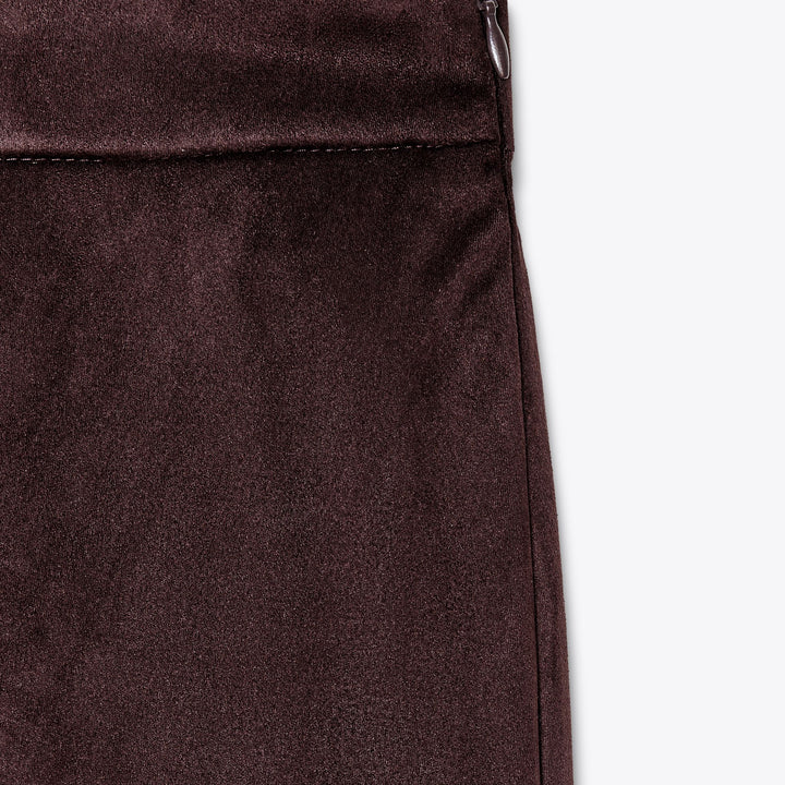 Moudda ZARA - Pantalon - Antilope - Tunisie 3