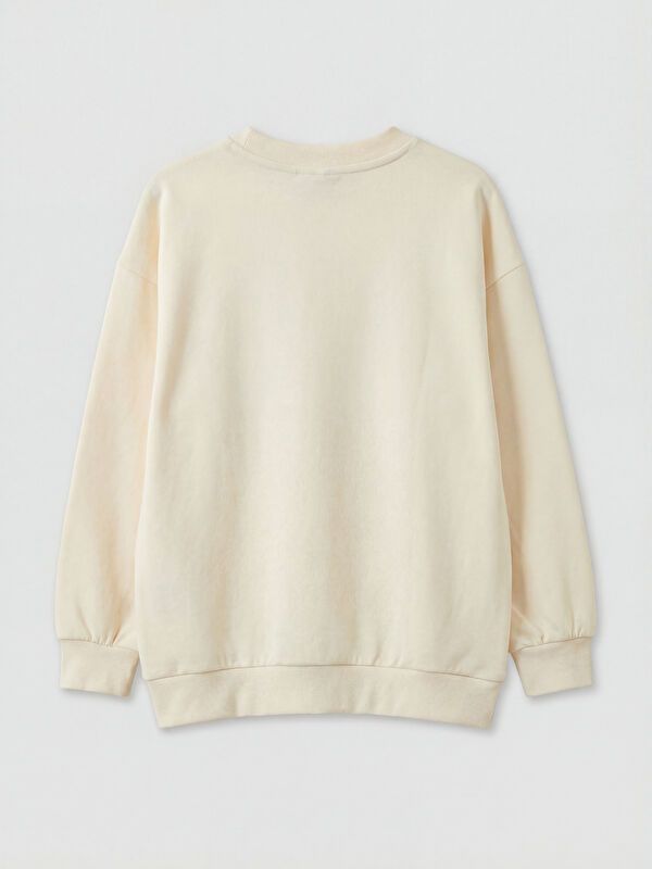 Moudda LC Waikiki - Ensemble en jersey - Sous licence pour Fille - Tunisie 3
