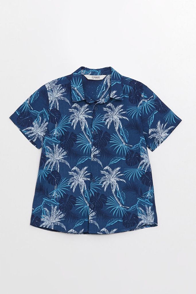 Moudda LC Waikiki - Chemise - 1