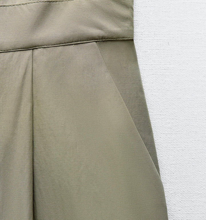 Moudda ZARA - Combinaison sans bretelles avec fermeture éclair - Tunisie 3