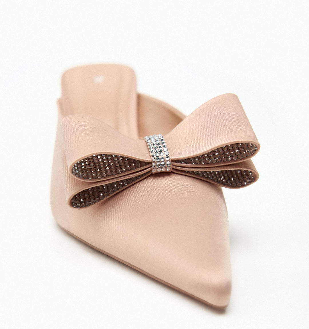 Moudda ZARA - Mules - Tunisie 1