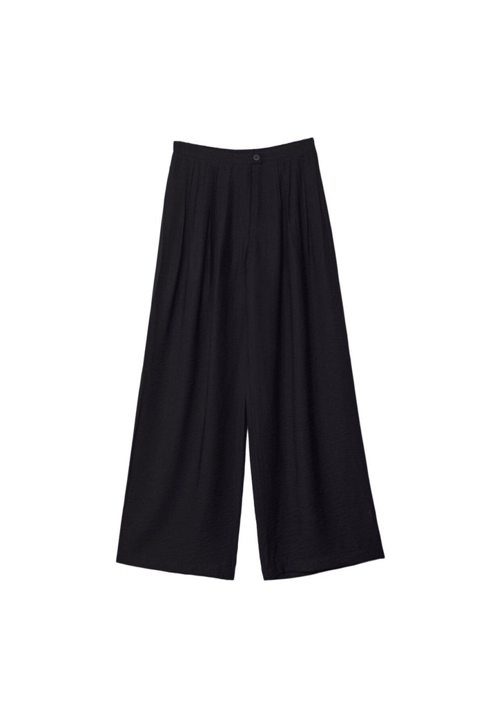 Moudda STRADIVARIUS - Pantalon Palazzo Fluide - Tunisie 1