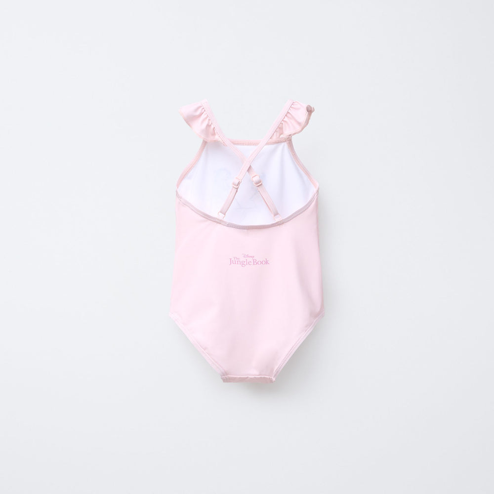 Moudda ZARA - Maillot Enfant - Livre de la Jungle - Tunisie 2