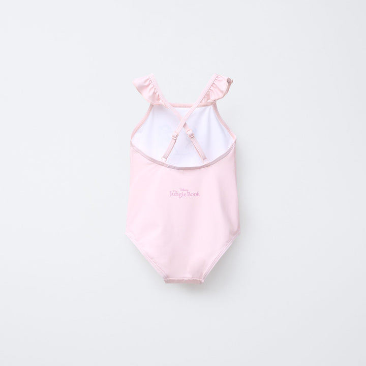 Moudda ZARA - Maillot Enfant - Livre de la Jungle - Tunisie 2