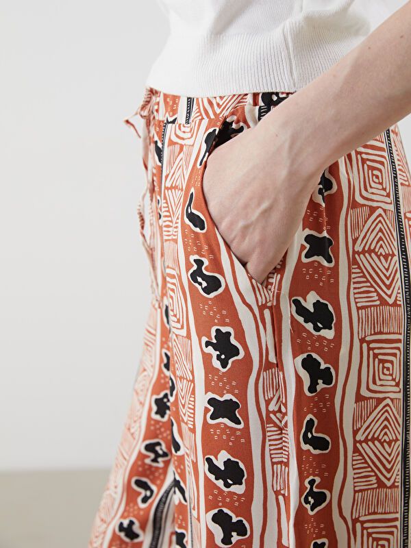 Moudda LC Waikiki - Pantalon fin en tissu - Tunisie 3