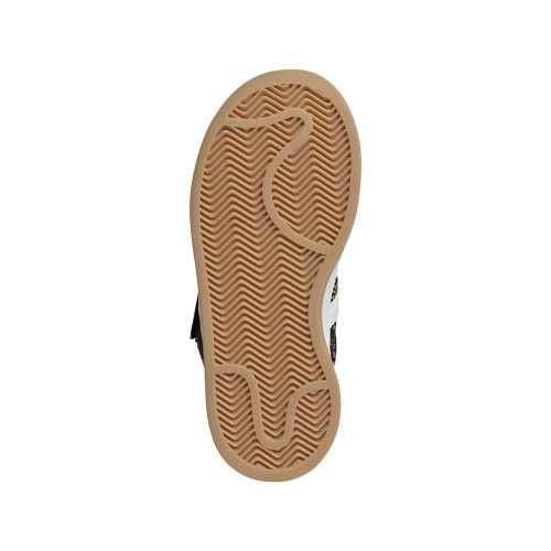 Moudda Adidas - CHAUSSURE LACETS ÉLASTIQUES FERMETURE CONFORT ADIDAS LIBERTY LONDON CAMPUS 00s - Tunisie 4