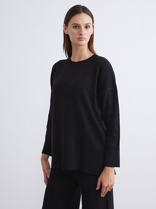Moudda LC Waikiki - Tunique tricot cv pour Femmes - Tunisie 1
