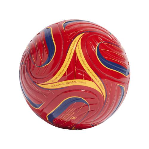 Moudda Adidas - Mini ballon Domicile Espagne Trionda - Tunisie 2