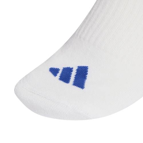 Moudda Adidas - Lot de 3 paires de chaussettes mi-mollet rembourrées 3 bandes - Tunisie 3