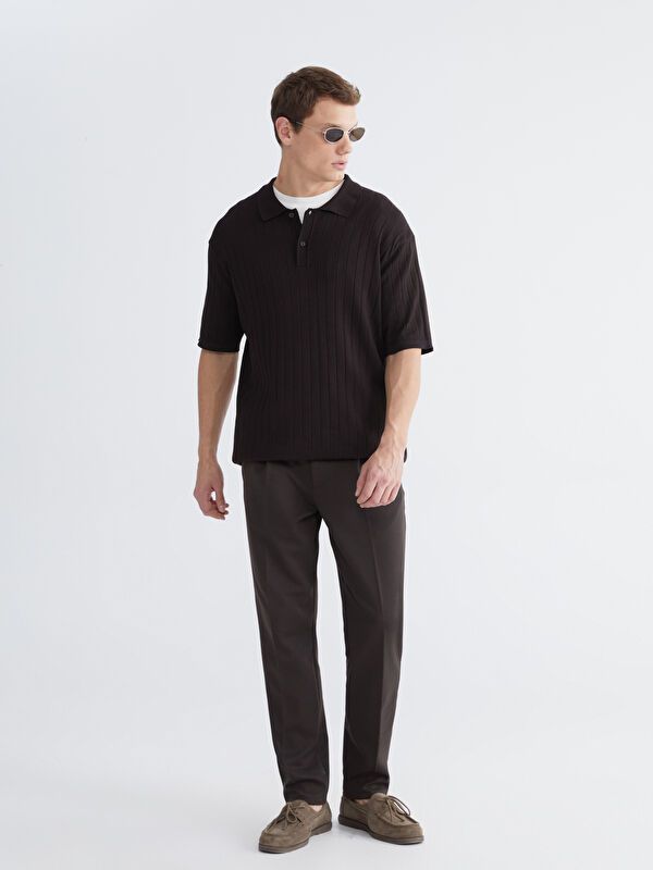 Moudda LC Waikiki - Pull manches courtes en tricot - Tunisie 2