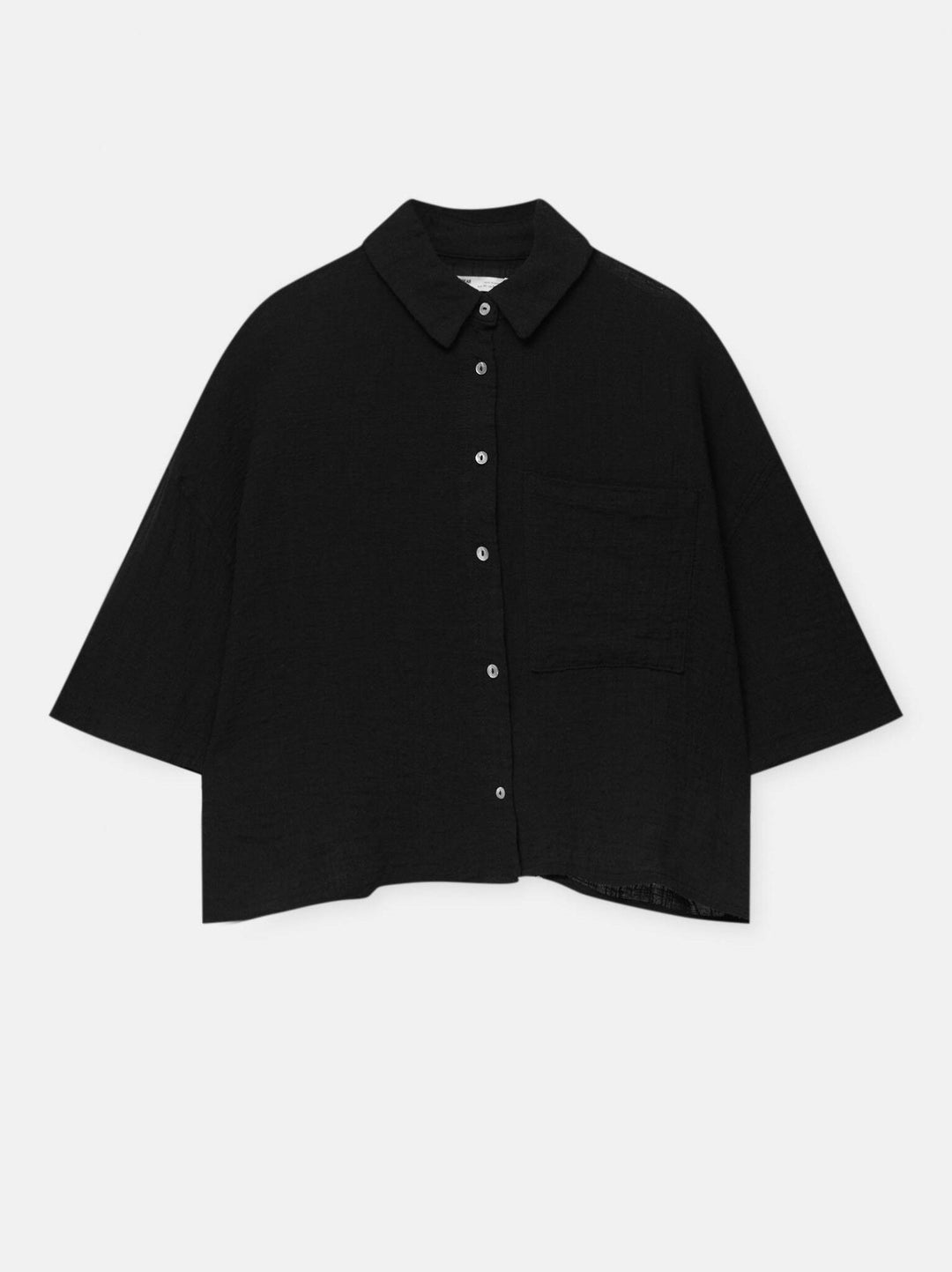 Moudda PULL & BEAR - Chemise - Tunisie 1