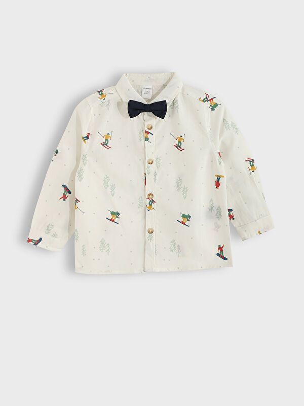 Moudda LC Waikiki - Ensemble tissé pour Garçons - Tunisie 2