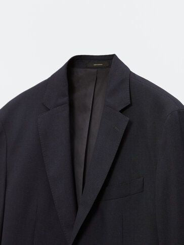 Moudda Massimo Dutti - Veste - Tunisie 5