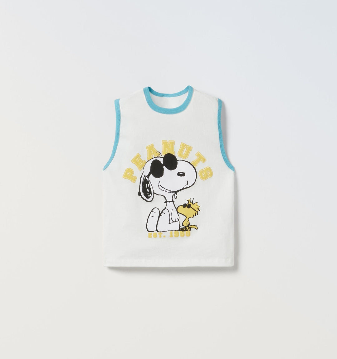 Moudda ZARA - T-shirt - Tunisie 1