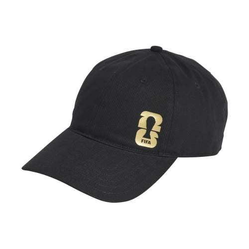 Moudda Adidas - Casquette emblème officielle Coupe du Monde de la FIFA 26™ - Tunisie 1