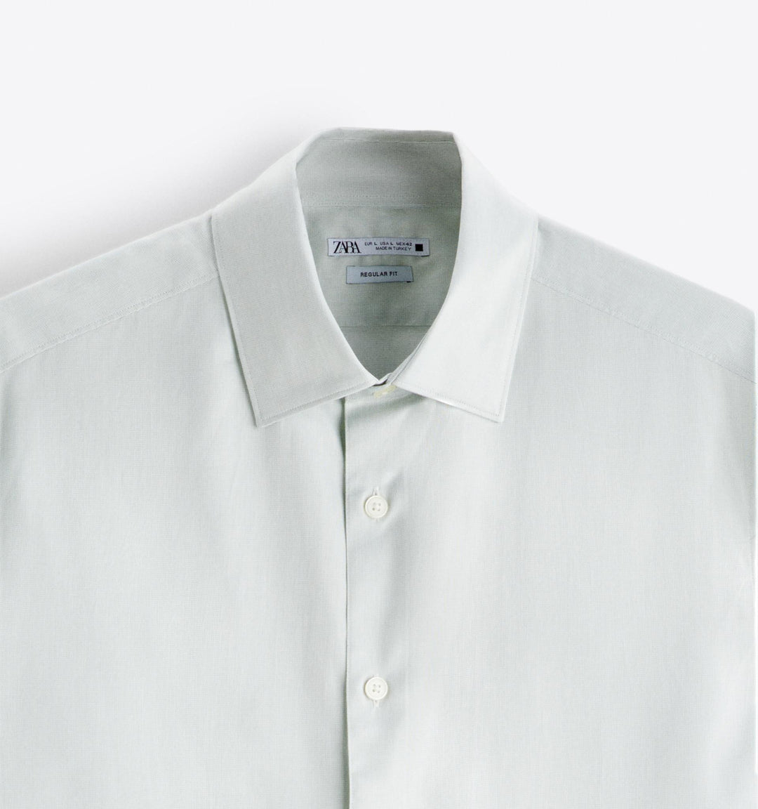 Moudda ZARA - Chemise - Tunisie 3