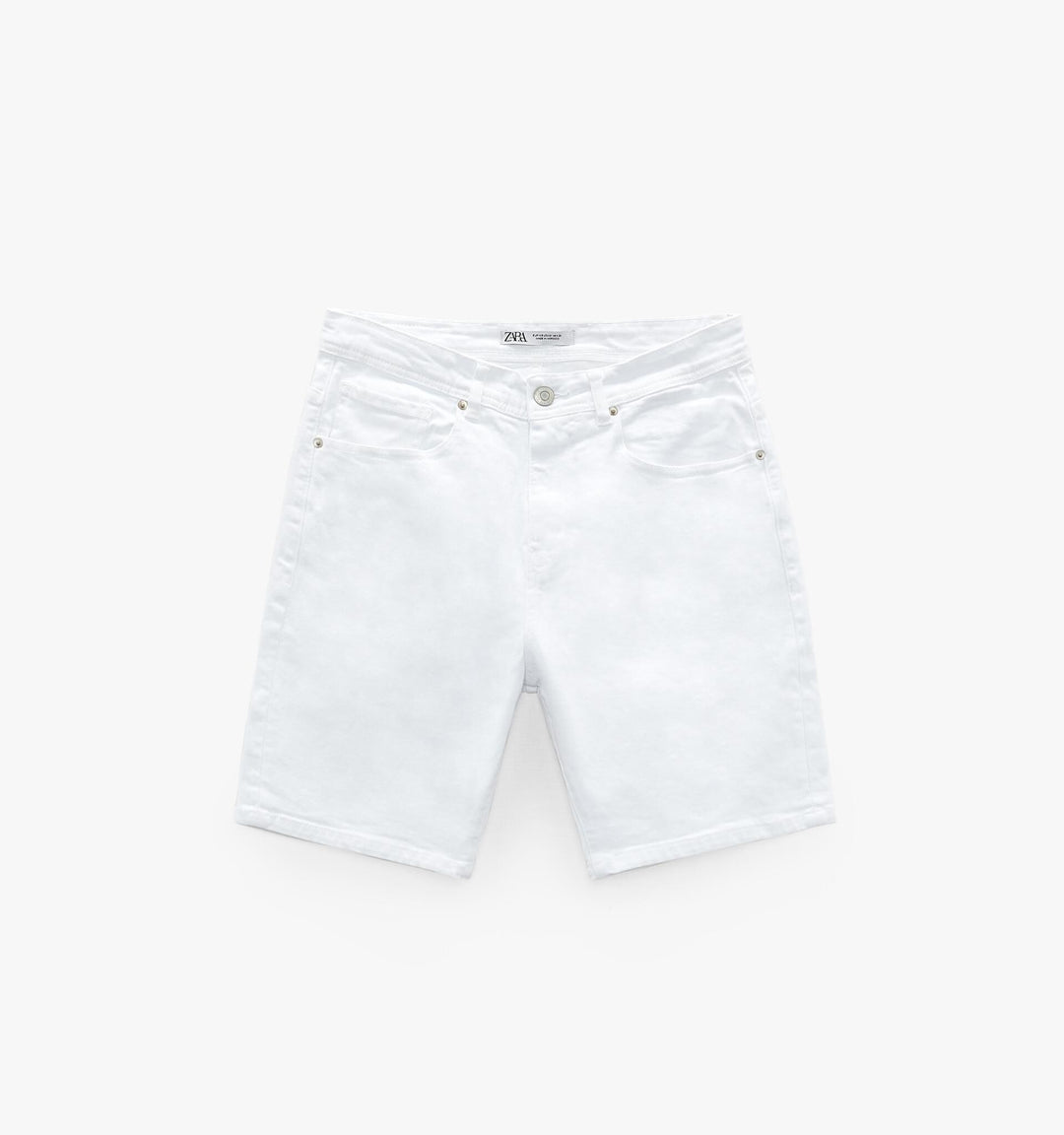 Moudda ZARA - Short - Tunisie 5