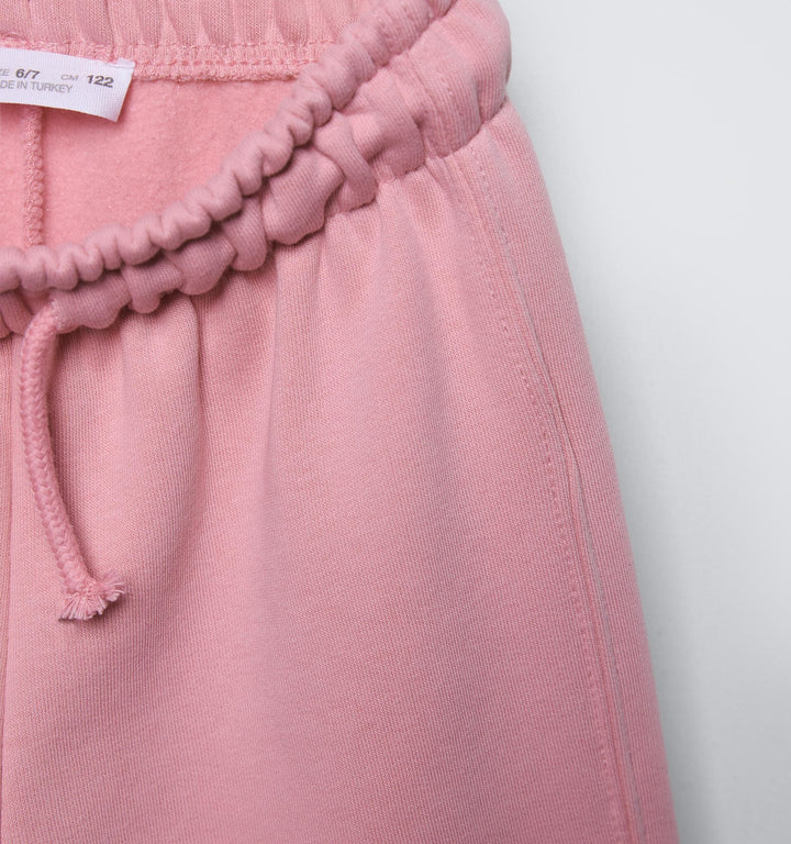 Moudda ZARA - Pantalon Wide Leg - Tunisie 3
