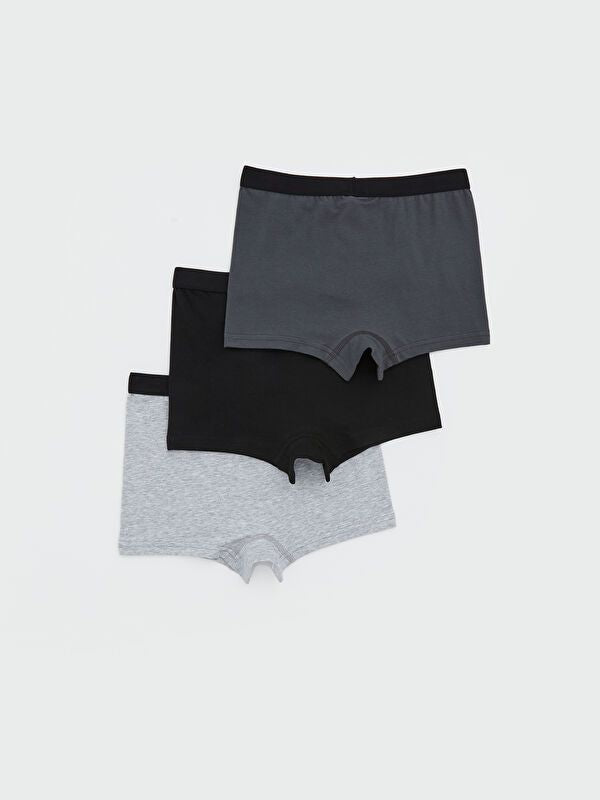 Moudda LC Waikiki - Jersey de Sous-vêtement, boxer pour Garçons - Tunisie 2