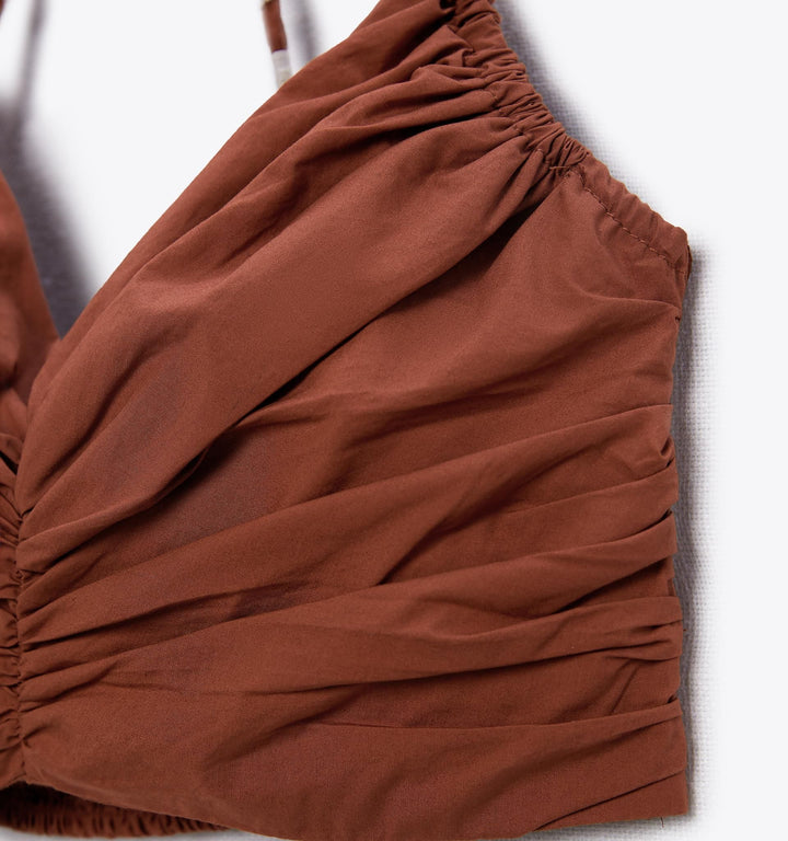 Moudda ZARA - Chemise - Tunisie 2