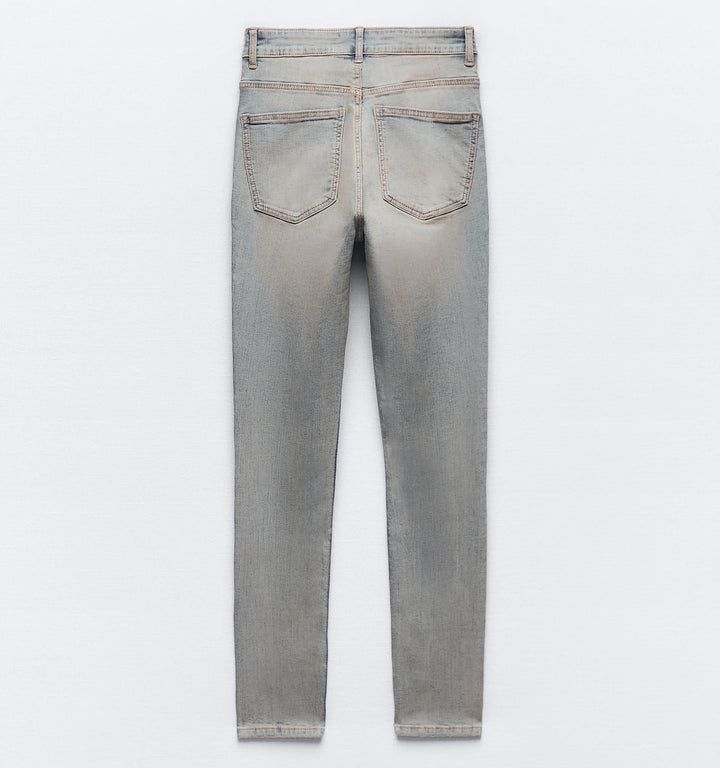 Moudda ZARA - Pantalon - Tunisie 2