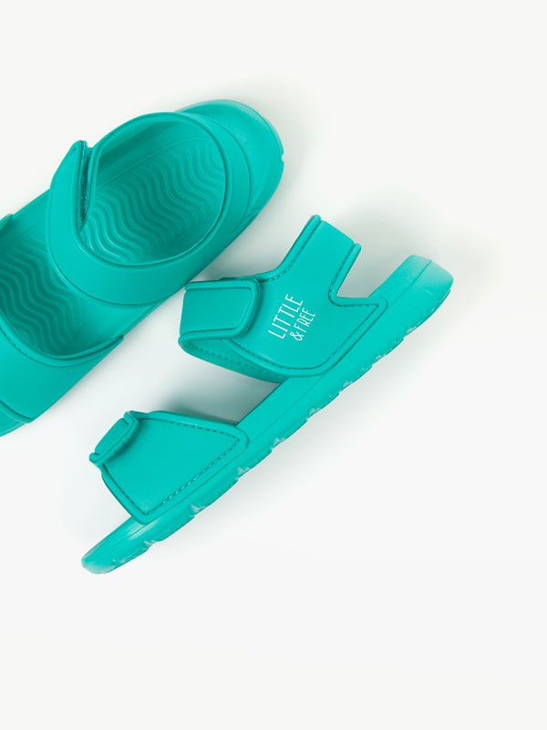 Moudda Lefties - Tong - Tunisie 4