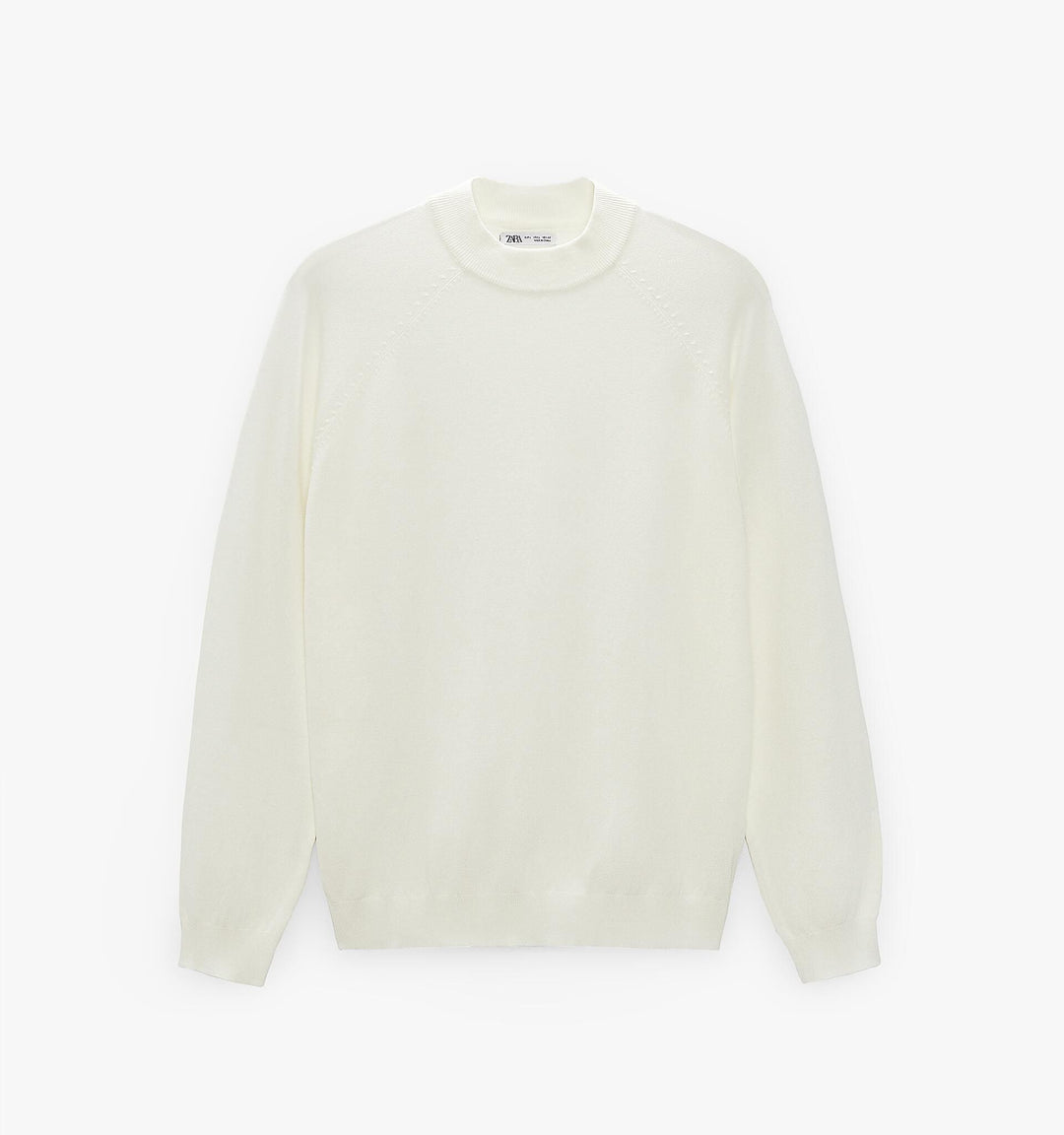 Moudda ZARA - Pull-Over - Tunisie 1