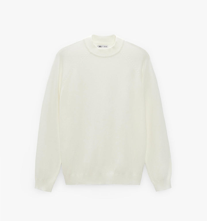 Moudda ZARA - Pull-Over - Tunisie 1