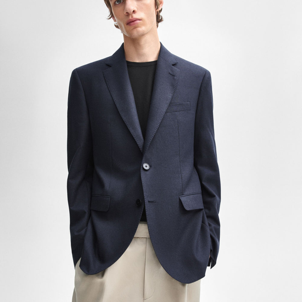 Moudda Massimo Dutti - Tunisie