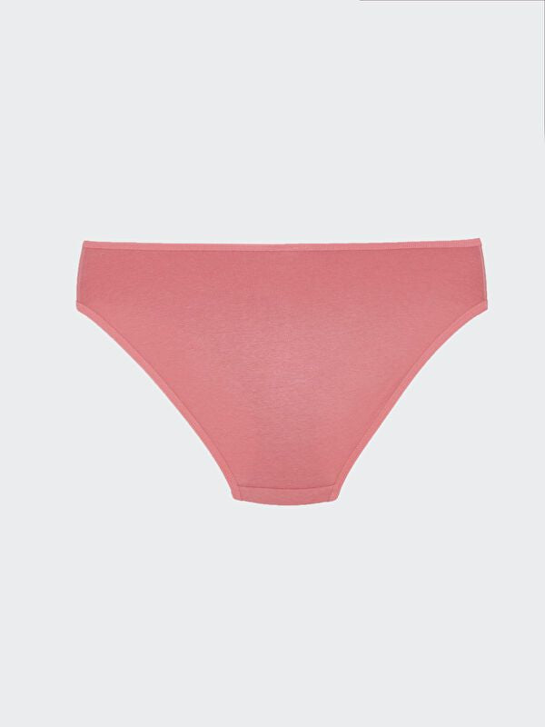 Moudda LC Waikiki - Culotte jersey Femme Rose terne - Tunisie 2