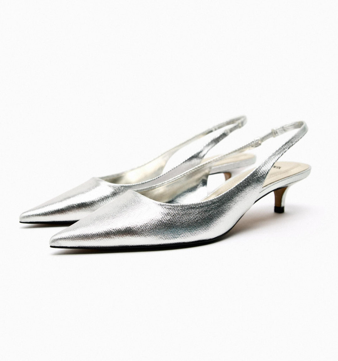 Moudda ZARA - Chaussures - Tunisie 2