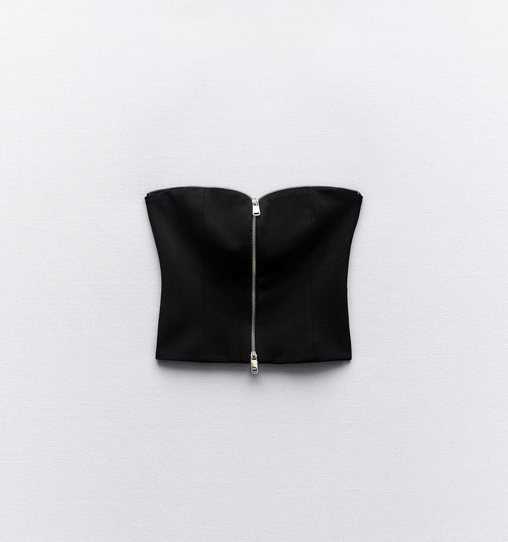 Moudda ZARA - Top - Tunisie 1