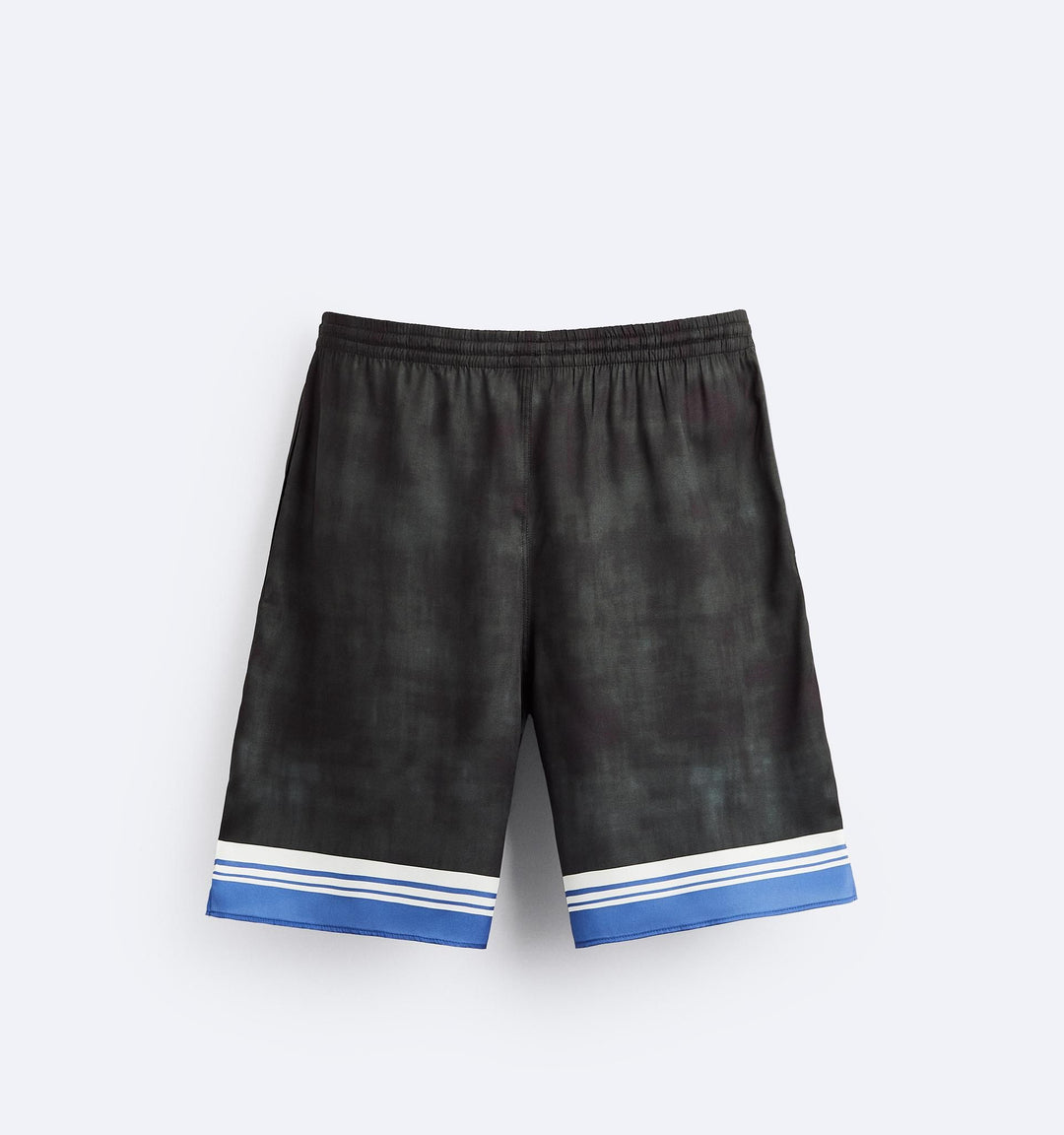 Moudda ZARA - Short - Tunisie 2