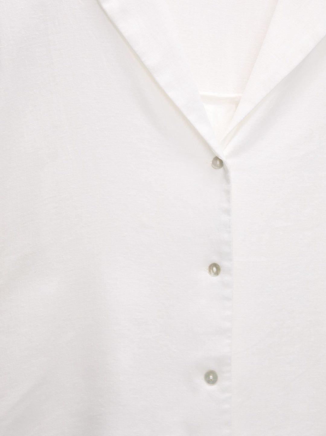 Moudda PULL & BEAR - Chemise Manches Courtes Basique Rustique - Tunisie 1