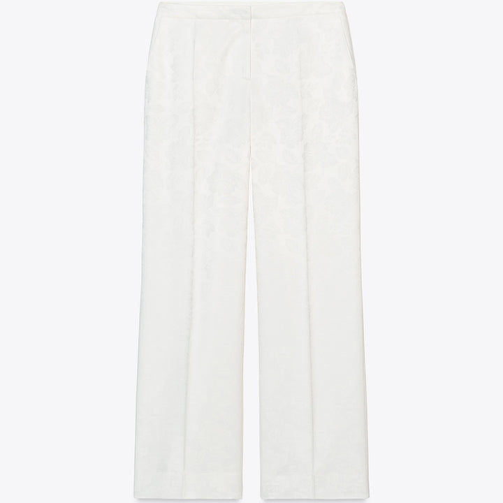 Moudda ZARA - Ensemble Pantalon Jacquard - Coupe Large - Tunisie 1