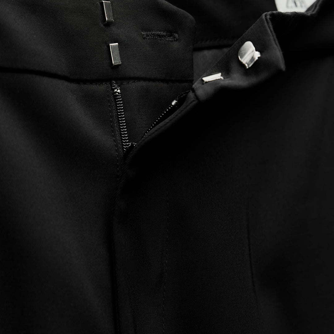 Moudda ZARA - Pantalon capri - Tunisie 4