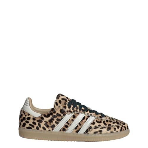 Moudda Adidas - Chaussure Samba OG - Tunisie 2