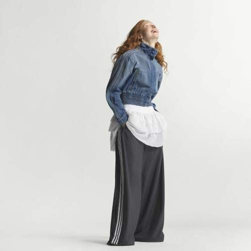 Moudda Adidas - VESTE DE SURVÊTEMENT DENIM - Tunisie 8