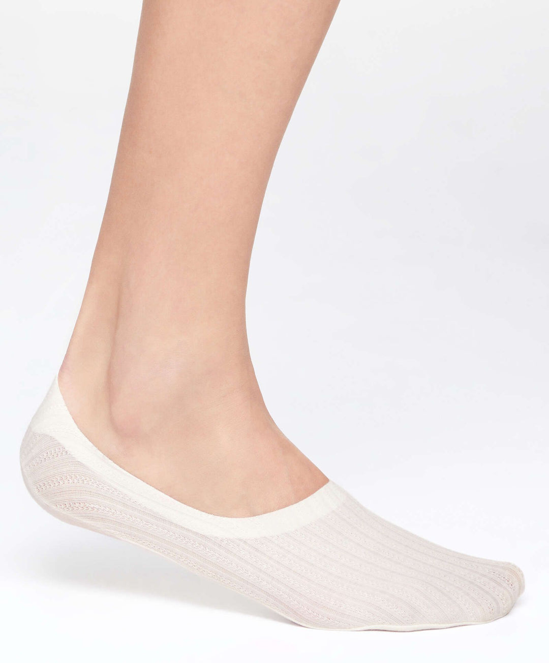 Moudda Oysho - Chaussettes Structurées Lot de 2 - Tunisie 3